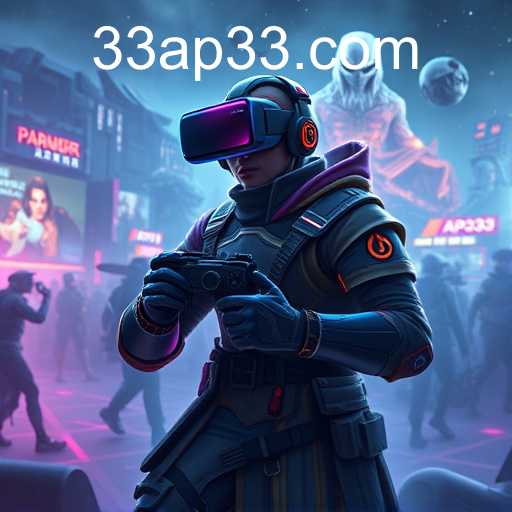 AP33: Transforming Game Landscapes Amidst Digital Revolution