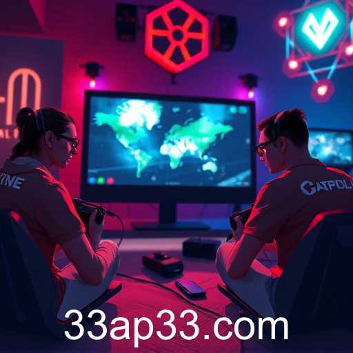 AP33's Impact on the Online Gaming Landscape