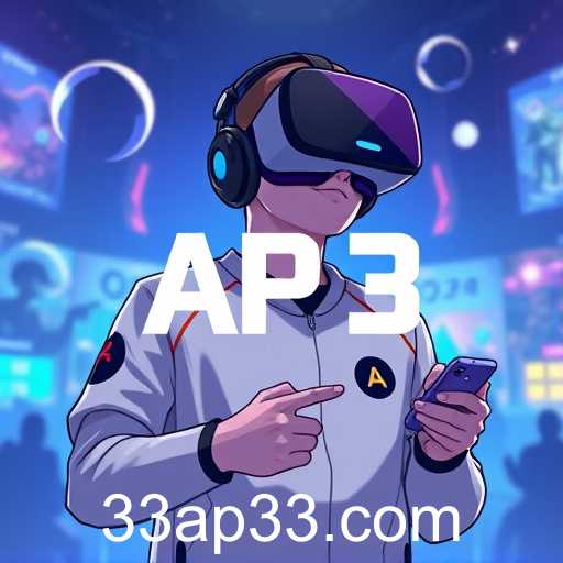 AP33 Revolutionizes the Gaming Landscape