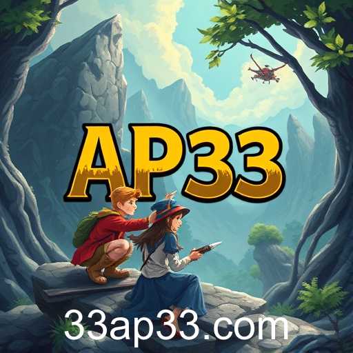 AP33 Gaming Trends