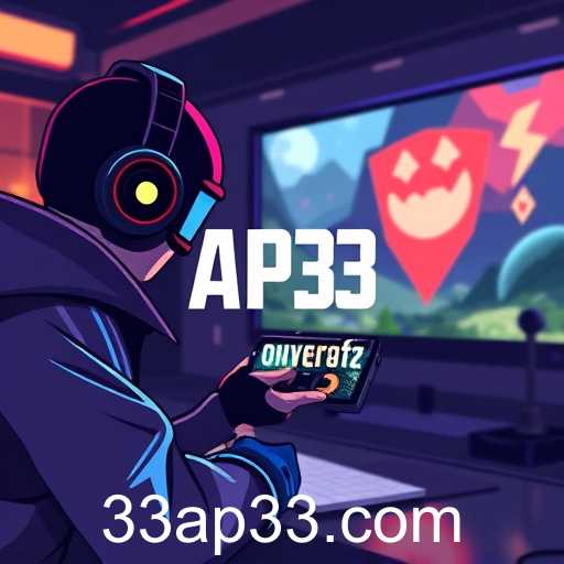 The Rise of AP33 in Online Gaming
