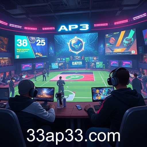 Digital Transformation in Online Gaming