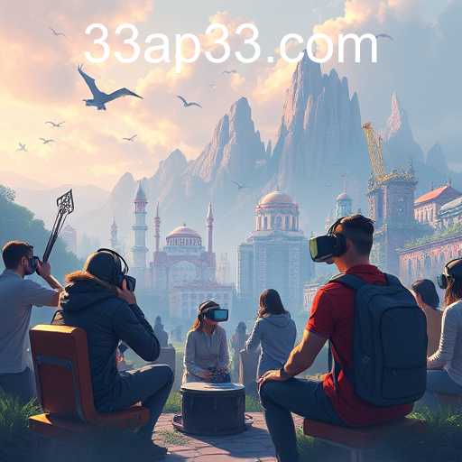 The Evolution of Online Gaming Communities