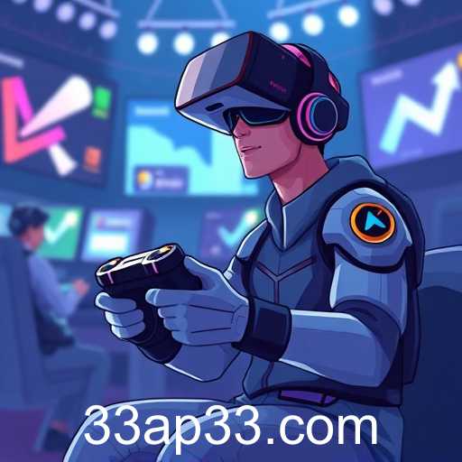 The Evolution of Online Gaming with AP33