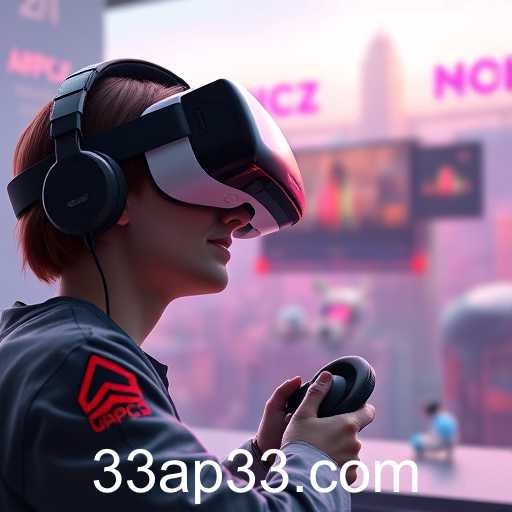 The Evolution of Online Gaming in 2025