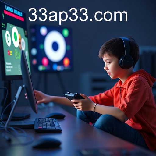 The Role of Gaming in Modern Education