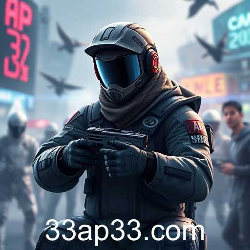 The Rise of AP33: A New Era in Online Gaming