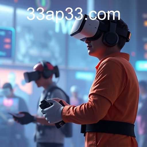 The Rise of AP33: Shaping English Gaming