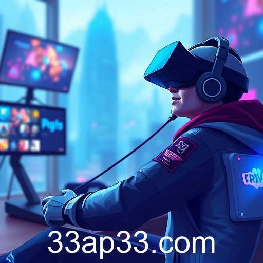 The Rise of AP33: Revolutionizing Online Gaming